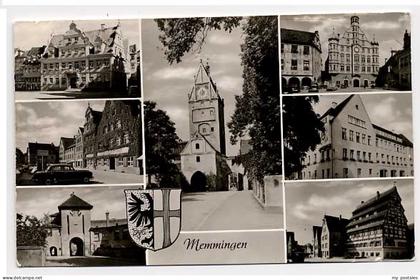 Memmingen Bayern Memmingen