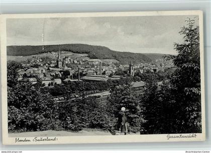 10093600 - Menden (Sauerland)