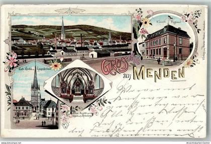 13586542 - Menden Sauerland