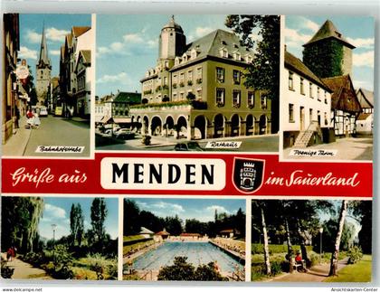 39823647 - Menden Sauerland