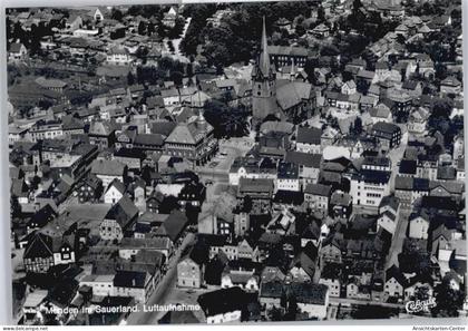 50581780 - Menden (Sauerland)