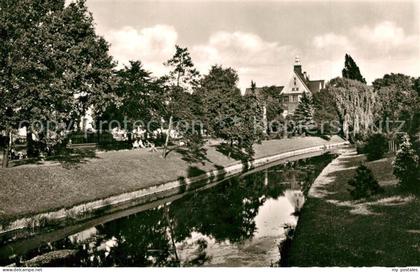 Menden Sauerland Am Gymnasium