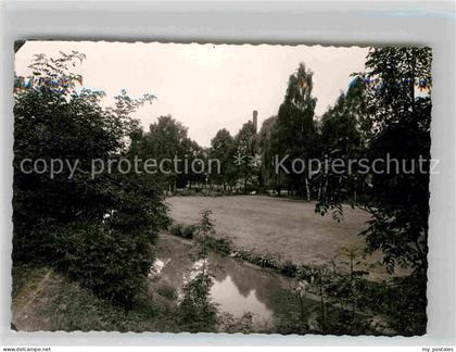 Menden Sauerland Park