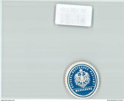 39328530 - Merseburg