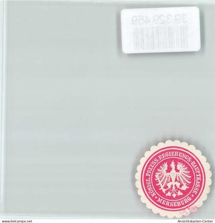 39329459 - Merseburg