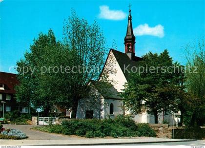 Mettmann Kirche