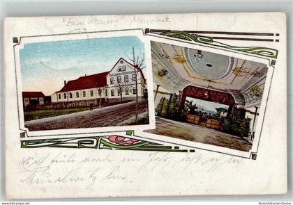 13588294 - Meuselwitz , Thuer