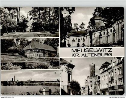 52104403 - Meuselwitz , Thuer