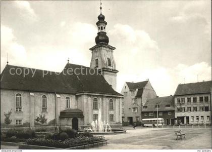 Meuselwitz Markt