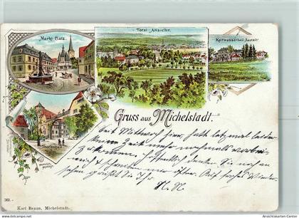 13419005 - Michelstadt