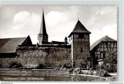 52164486 - Michelstadt