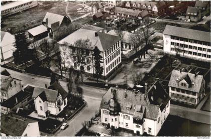 Gymnasium Michelstadt