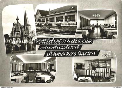 Michelstadt ---