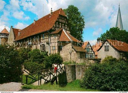 Michelstadt Kellerei