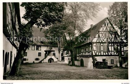 Michelstadt Kellereihof