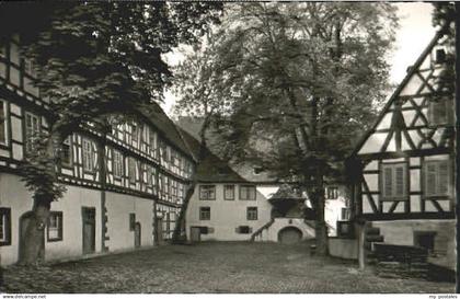 Michelstadt Michelstadt