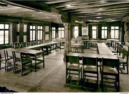 Michelstadt Rathaussaal
