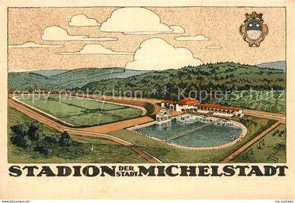 Michelstadt Stadion