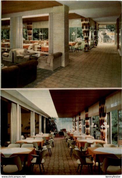 Vielbrunn im Odenwald - Park Hotel Odenwald