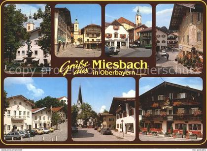 Miesbach