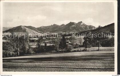 Miesbach Am Stradelberg