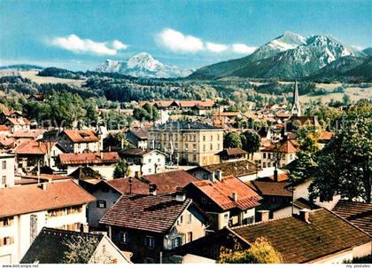 Miesbach Panorama