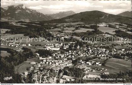 Miesbach Wendelstein