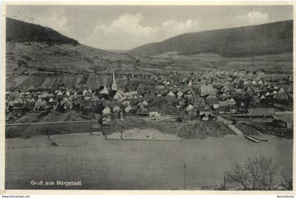Gruss aus Bürgstadt