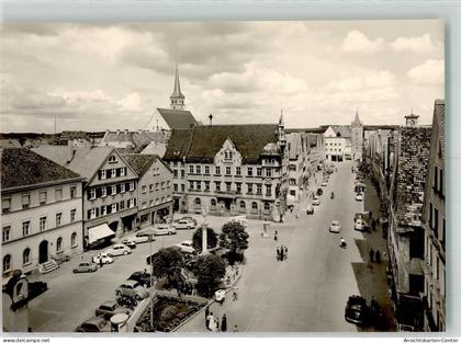 39792713 - Mindelheim