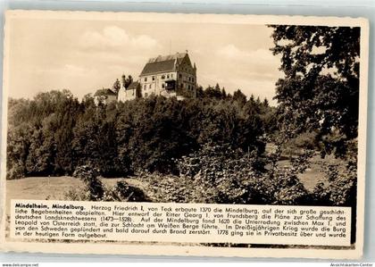 39849757 - Mindelheim