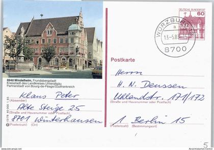 50393540 - Mindelheim