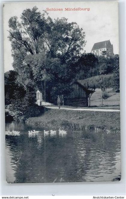 50393705 - Mindelheim