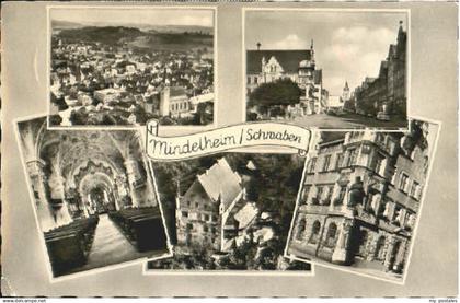 Mindelheim