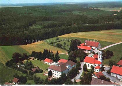 Mindelheim Kloster Baumgaertle