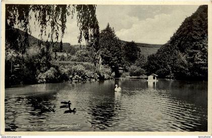 Minden - Im Rohdental - Feldpost