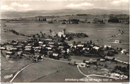 Mittelberg Allgäu bei Oy