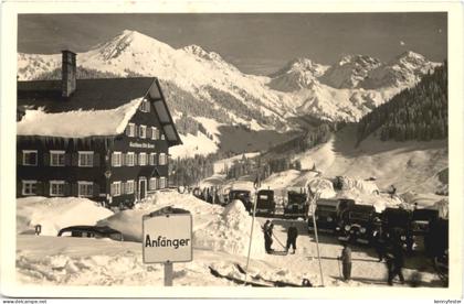 Mittelberg, Gasthof Alte Krone