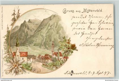 13250656 - Mittenwald