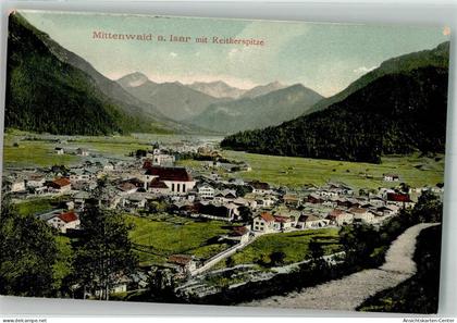 38094953 - Mittenwald