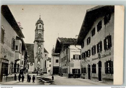 39161635 - Mittenwald