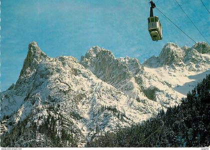 CPM Karwendelbahn Mittenwald