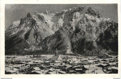 Mittenwald