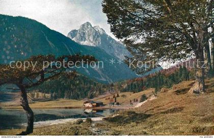 Mittenwald Bayern