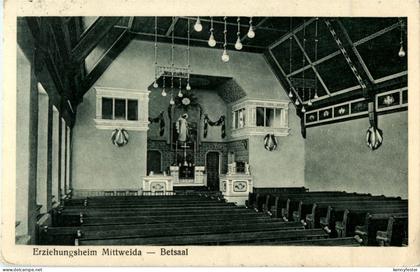 Mittweida - Erziehungsheim