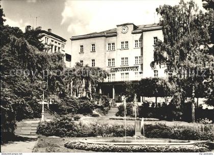 Mittweida Ingenieurschule