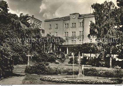 Mittweida Ingenieurschule