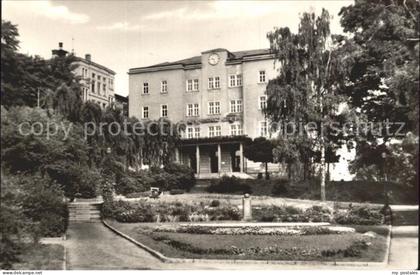 Mittweida Ingenieurschule