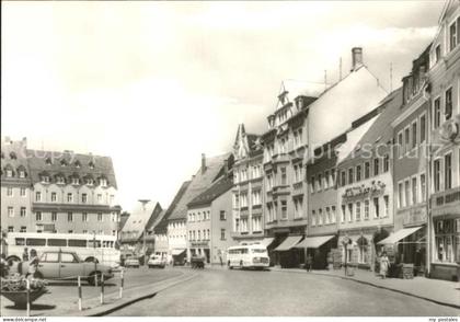 Mittweida Markt