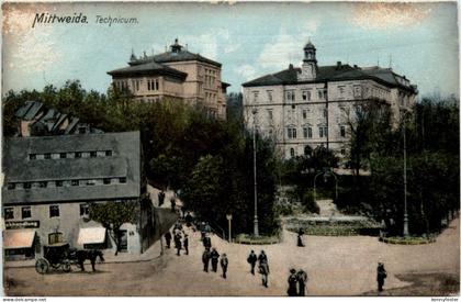 Mittweida - Technicum