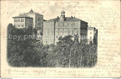 Mittweida Technikum